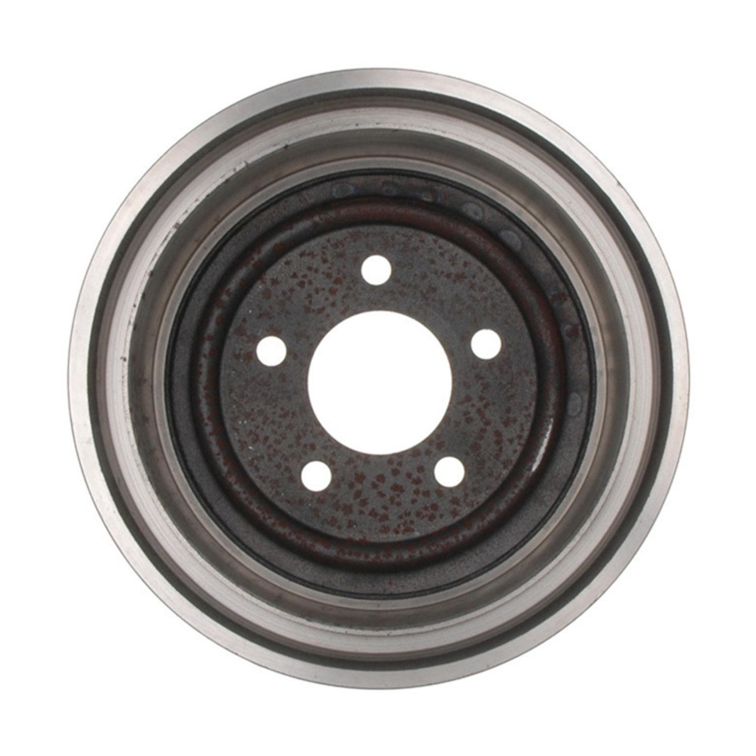 Raybestos 2987R - Brake Drum Raybestos 2987R Brake Drum product image 2 of 3