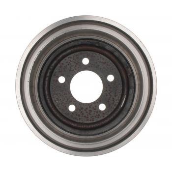 1995 Dodge Caravan Brake Drum Rear Raybestos 2987R image 2 of 3