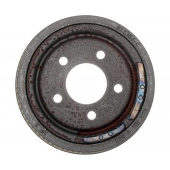 1995 Dodge Caravan Brake Drum Rear Raybestos 2987R image 3 of 3