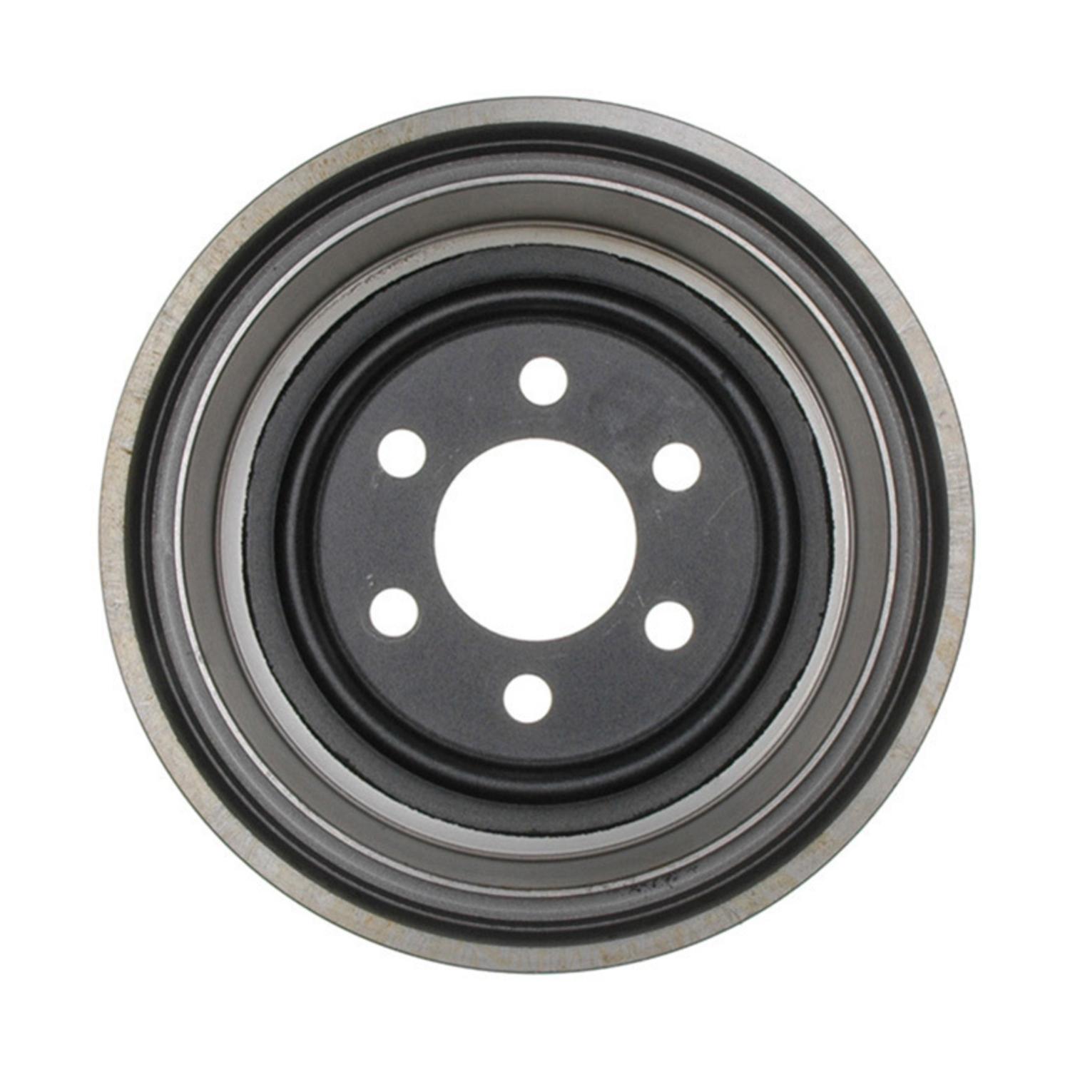 Raybestos 2988 - Brake Drum Raybestos 2988 Brake Drum product image 2 of 3