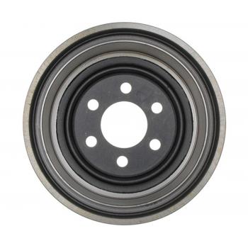 1996 Dodge Dakota Brake Drum Rear Raybestos 2988 image 2 of 3