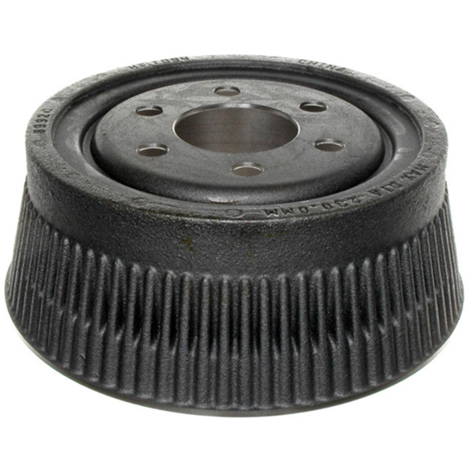 Raybestos 2988R - Brake Drum Raybestos 2988R Brake Drum product image 1 of 3
