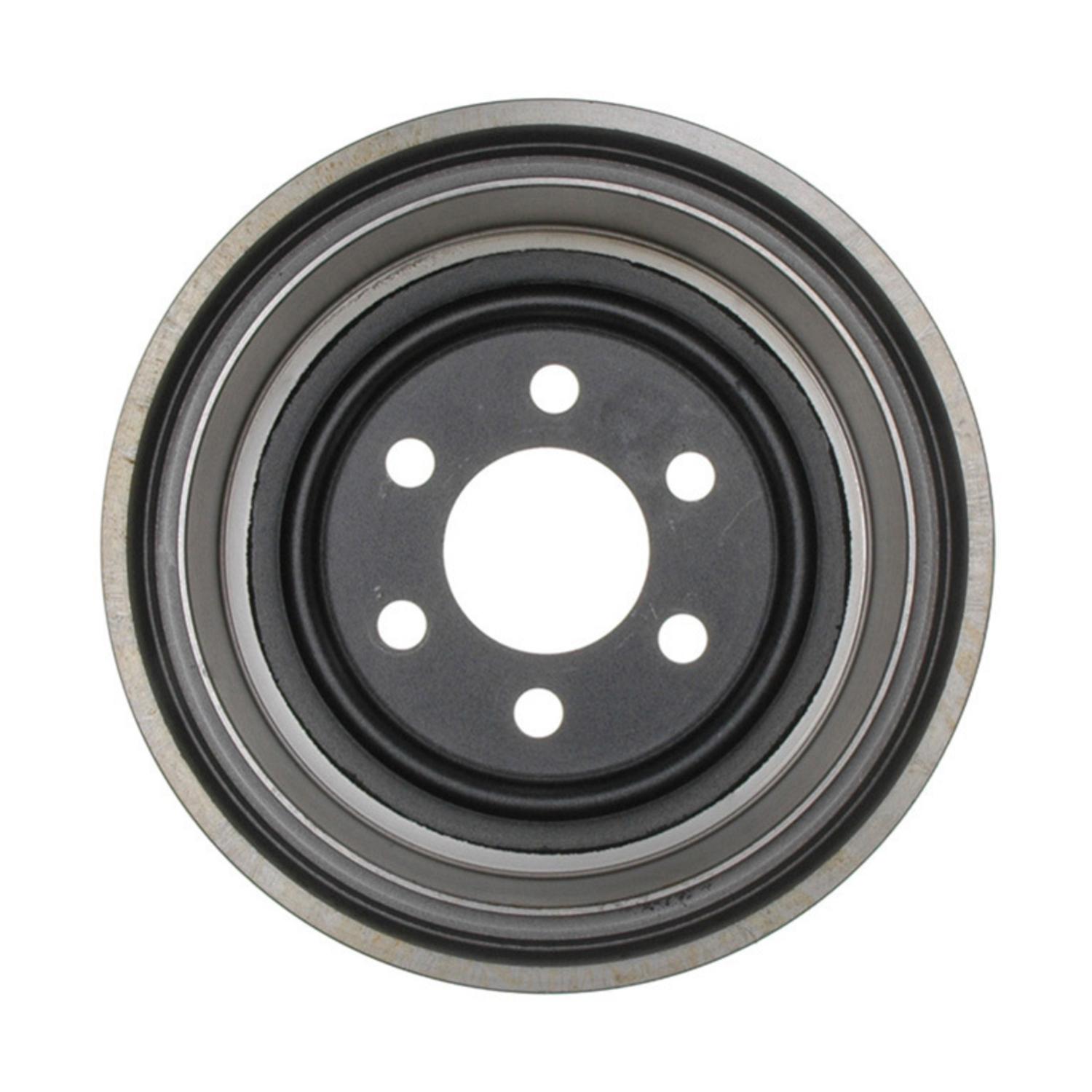 Raybestos 2988R - Brake Drum Raybestos 2988R Brake Drum product image 2 of 3