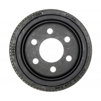 1996 Dodge Dakota Brake Drum Rear Raybestos 2988R image 3 of 3