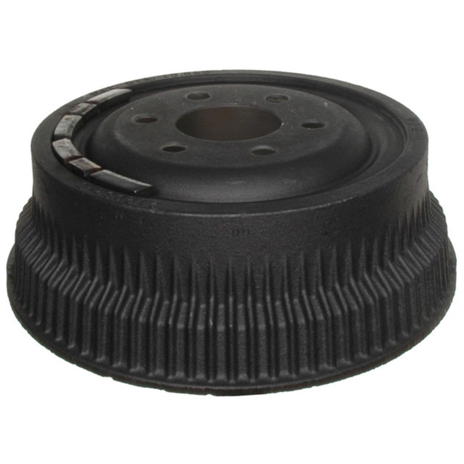 Raybestos 2989 - Brake Drum Raybestos 2989 Brake Drum product image 1 of 3