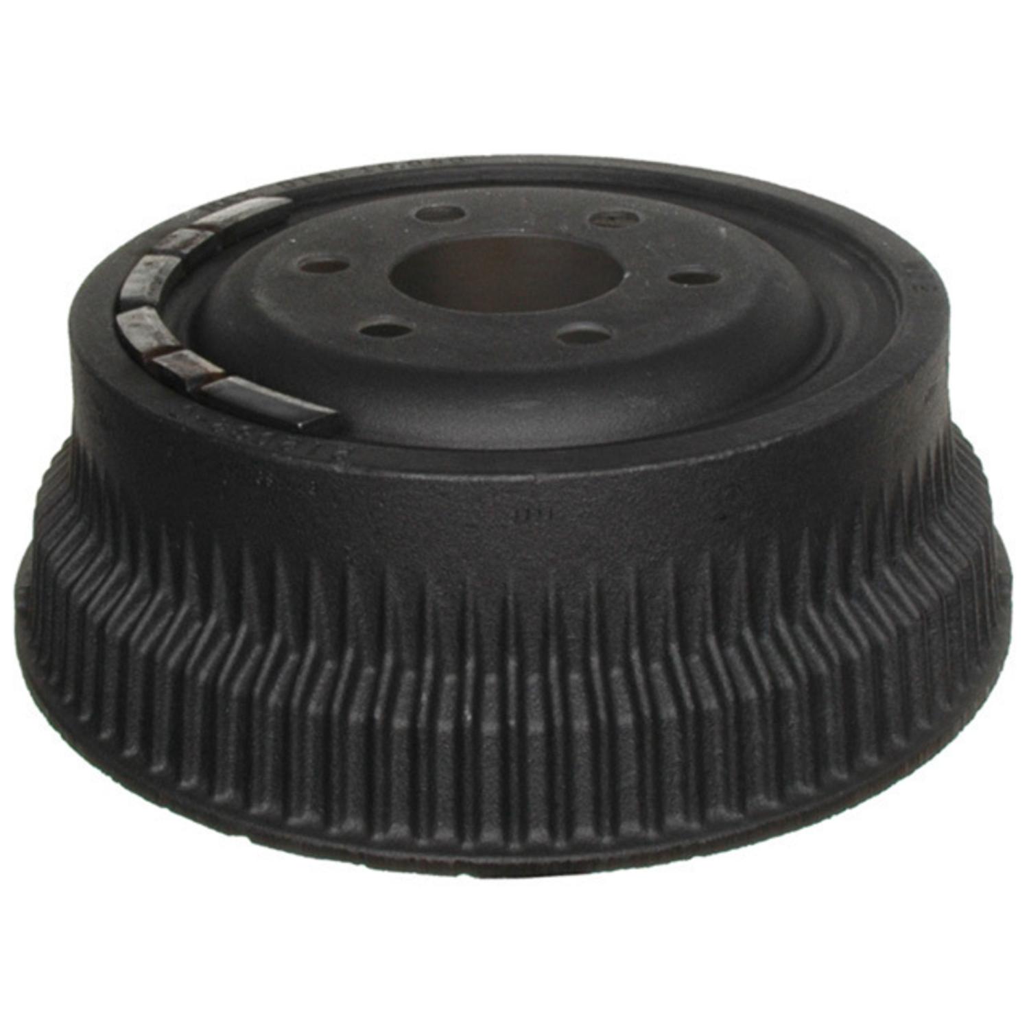 Raybestos 2989R - Brake Drum Raybestos 2989R Brake Drum product image 1 of 3