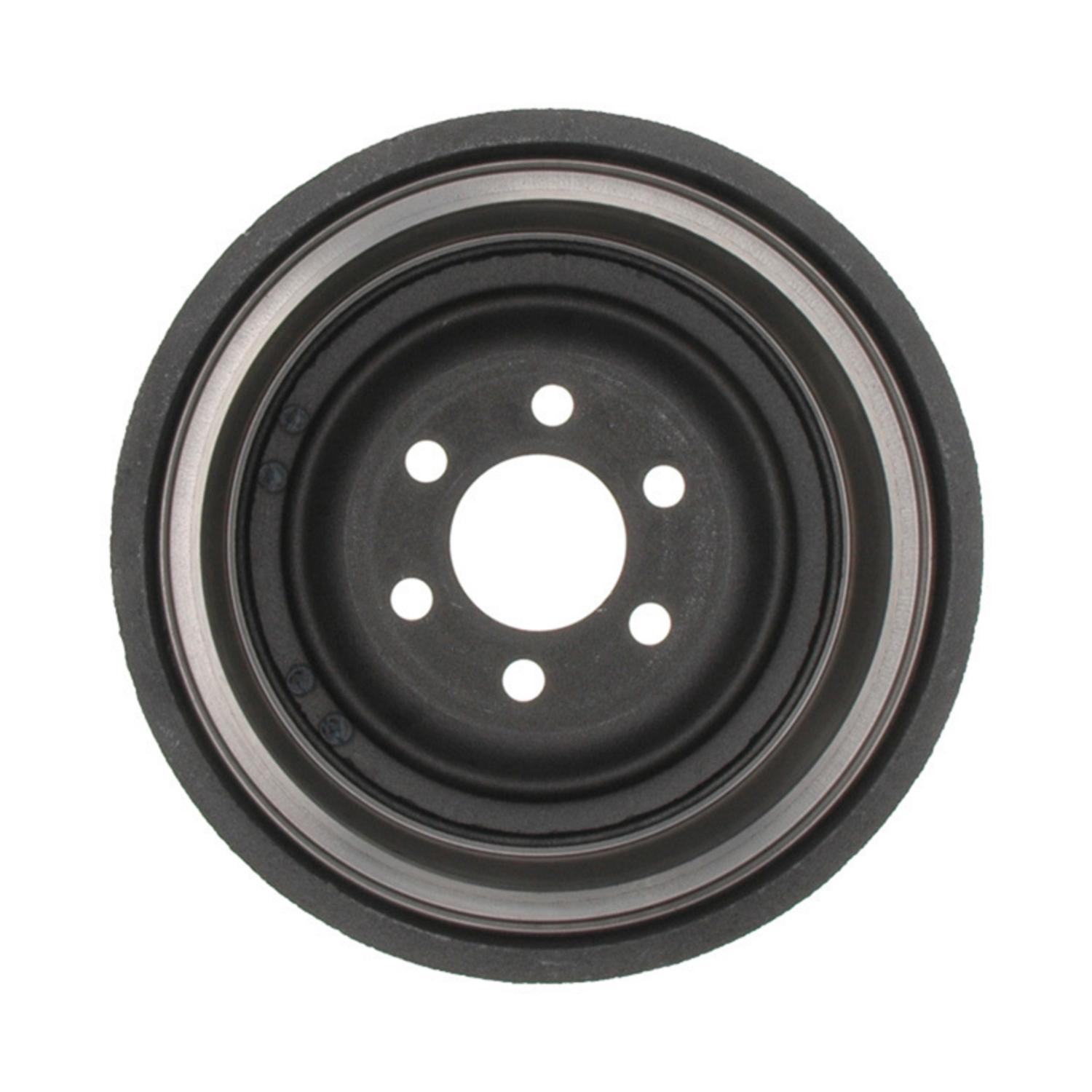 Raybestos 2989R - Brake Drum Raybestos 2989R Brake Drum product image 2 of 3