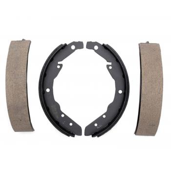 1963 Volkswagen Transporter Drum Brake Shoe Rear Raybestos 298PG image 1 of 1