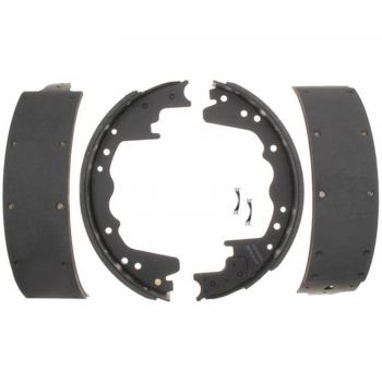 RAYBESTOS 314PG - Drum Brake Shoe Product image