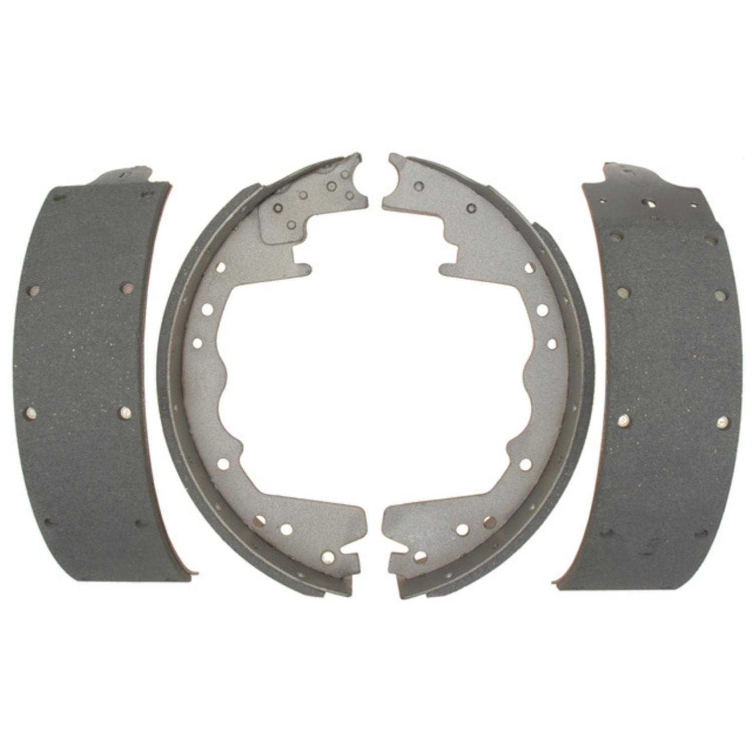 Raybestos 314SG Drum Brake Shoe product image 1 of 1