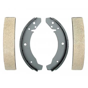 1977 Volkswagen Super Beetle Drum Brake Shoe Rear Raybestos 315PG image 1 of 1