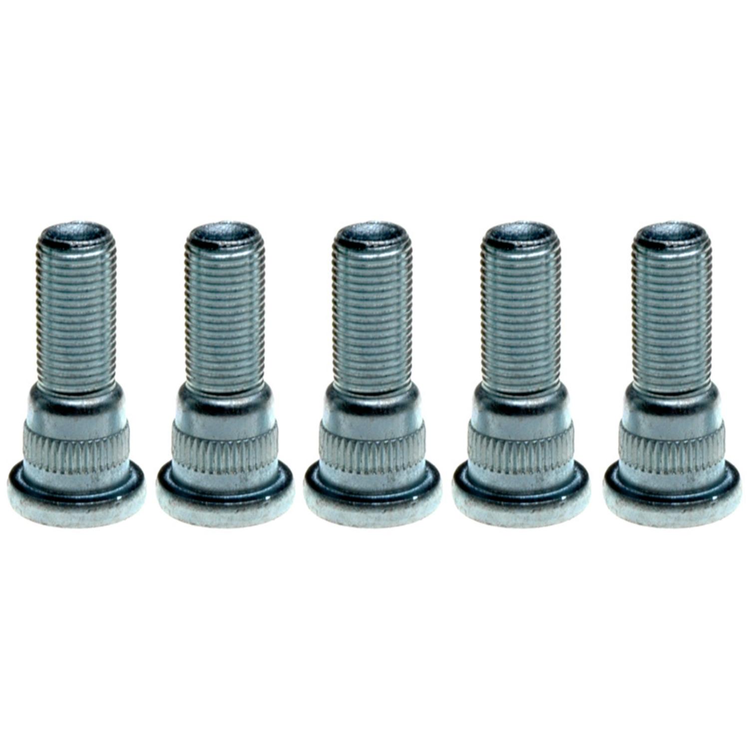 Raybestos 3164B - Wheel Lug Stud Raybestos 3164B Wheel Lug Stud product image 1 of 1