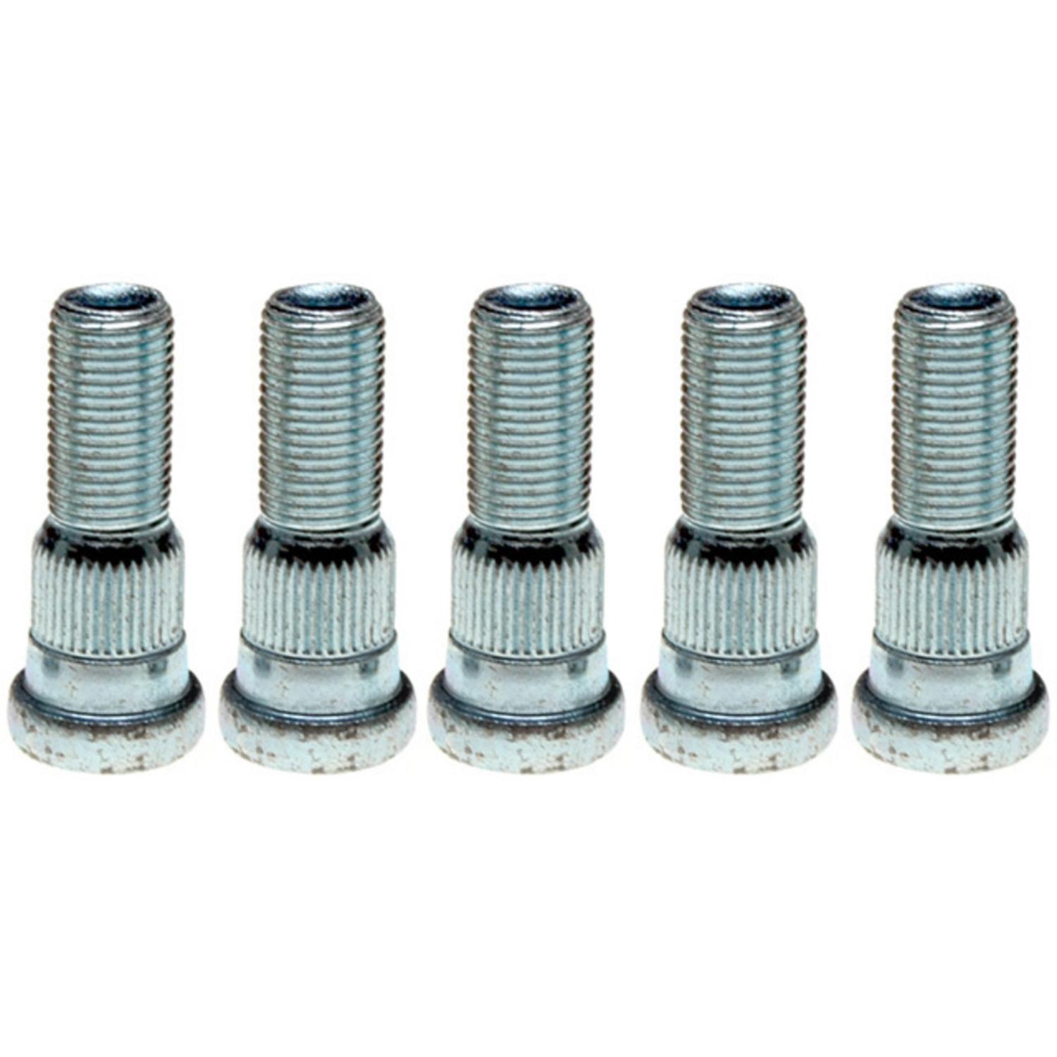 Raybestos 3167B - Wheel Lug Stud Raybestos 3167B Wheel Lug Stud product image 1 of 1