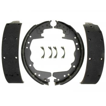 1996 Dodge B3500 Drum Brake Shoe Rear Raybestos 316PG image 1 of 1