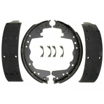 RAYBESTOS 316PG - Drum Brake Shoe Product image