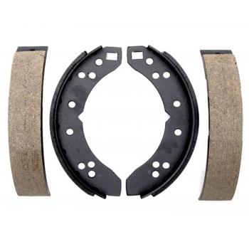 1980 Triumph Spitfire Drum Brake Shoe Rear Raybestos 318PG image 1 of 1