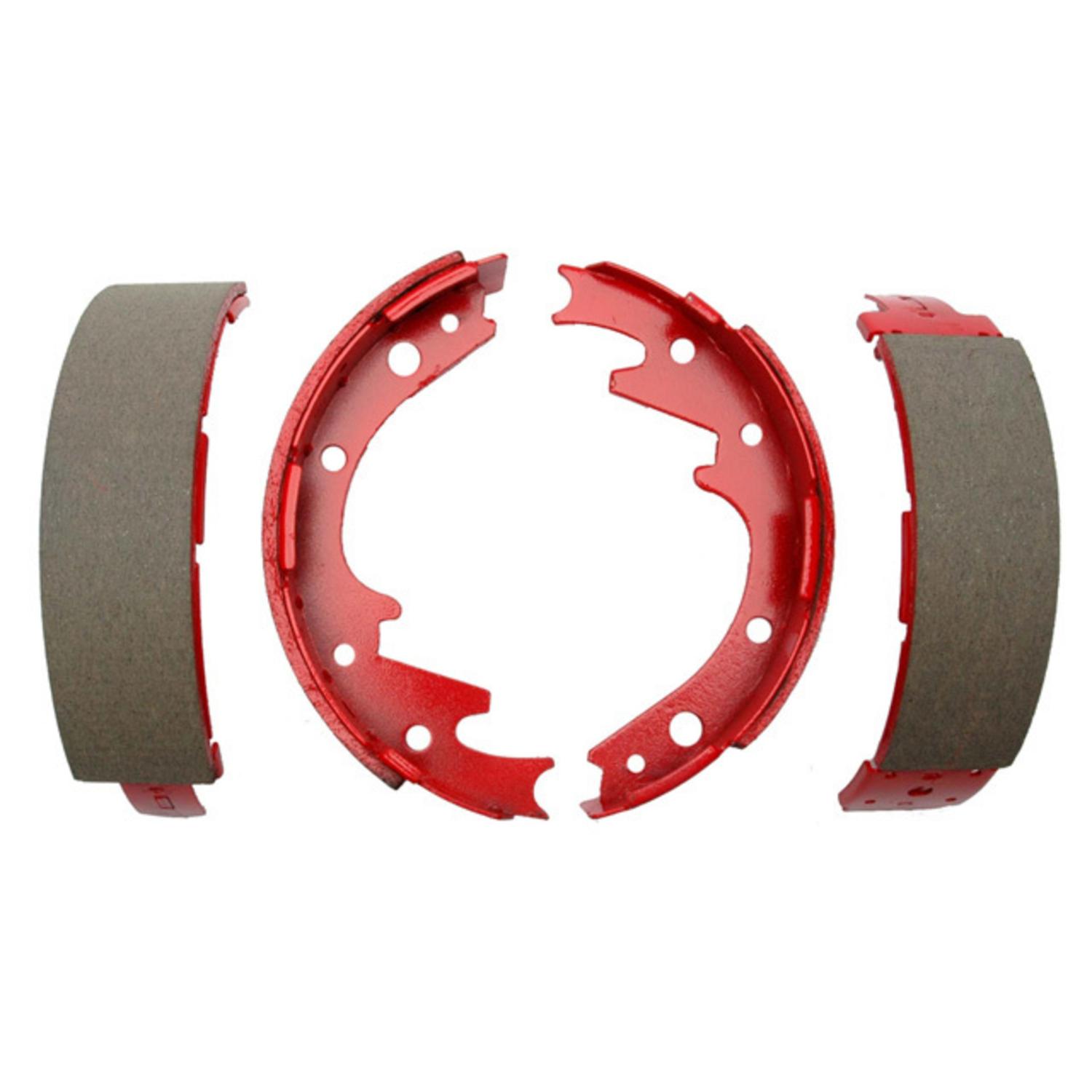 Raybestos 329PG Drum Brake Shoe product image 1 of 1