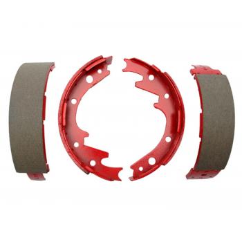 1976 Dodge Dart Drum Brake Shoe Rear Raybestos 329PG image 1 of 1