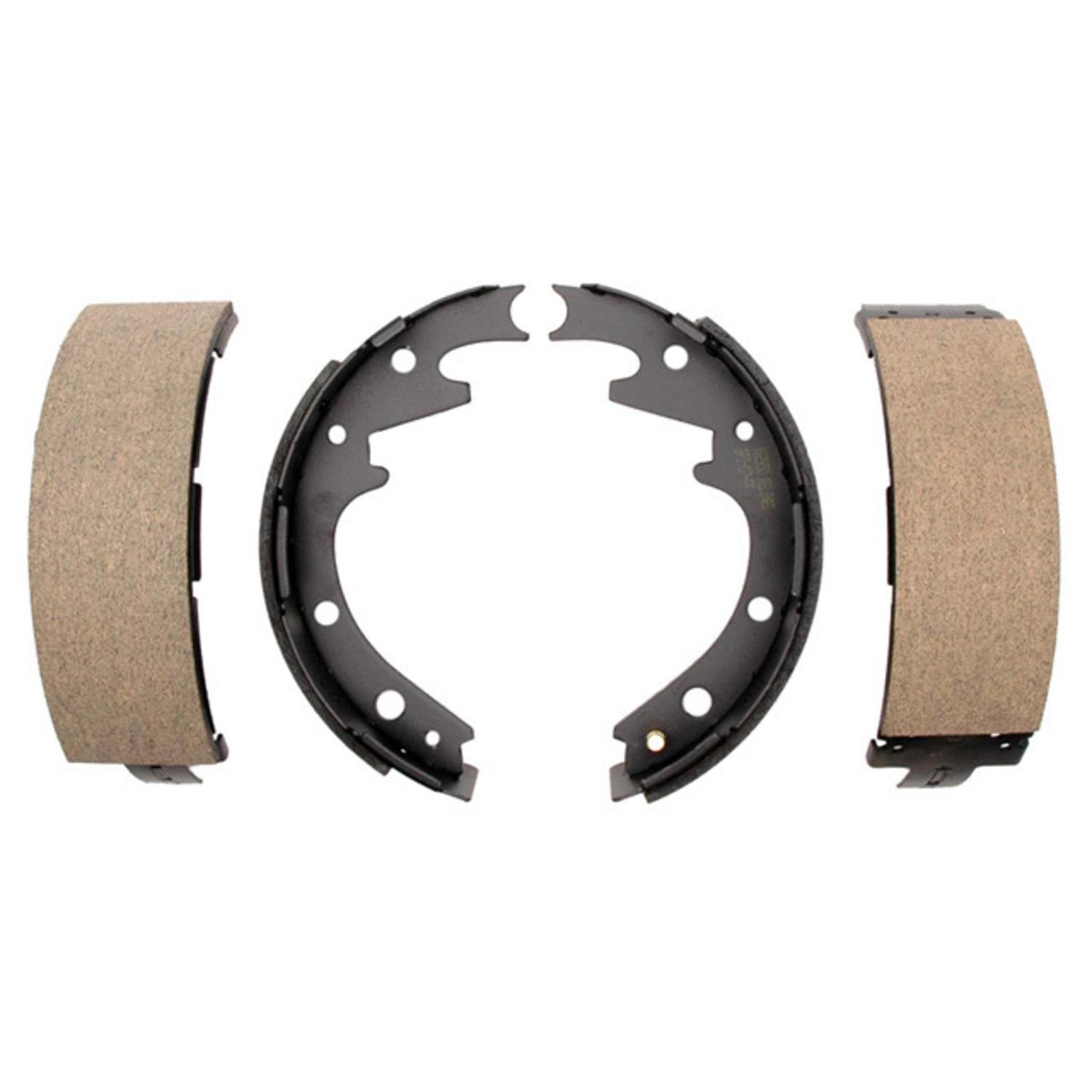 Raybestos 330PG - Drum Brake Shoe Raybestos 330PG Drum Brake Shoe product image 1 of 1