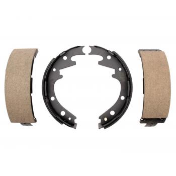 1972 Dodge Dart Drum Brake Shoe Front Raybestos 330PG image 1 of 1