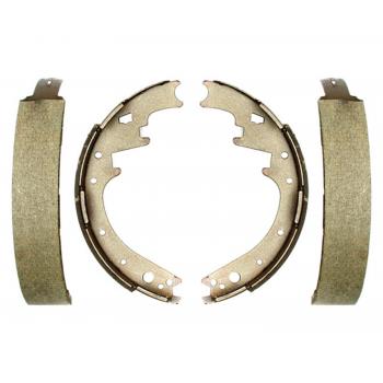 RAYBESTOS 334PG - Drum Brake Shoe Product image