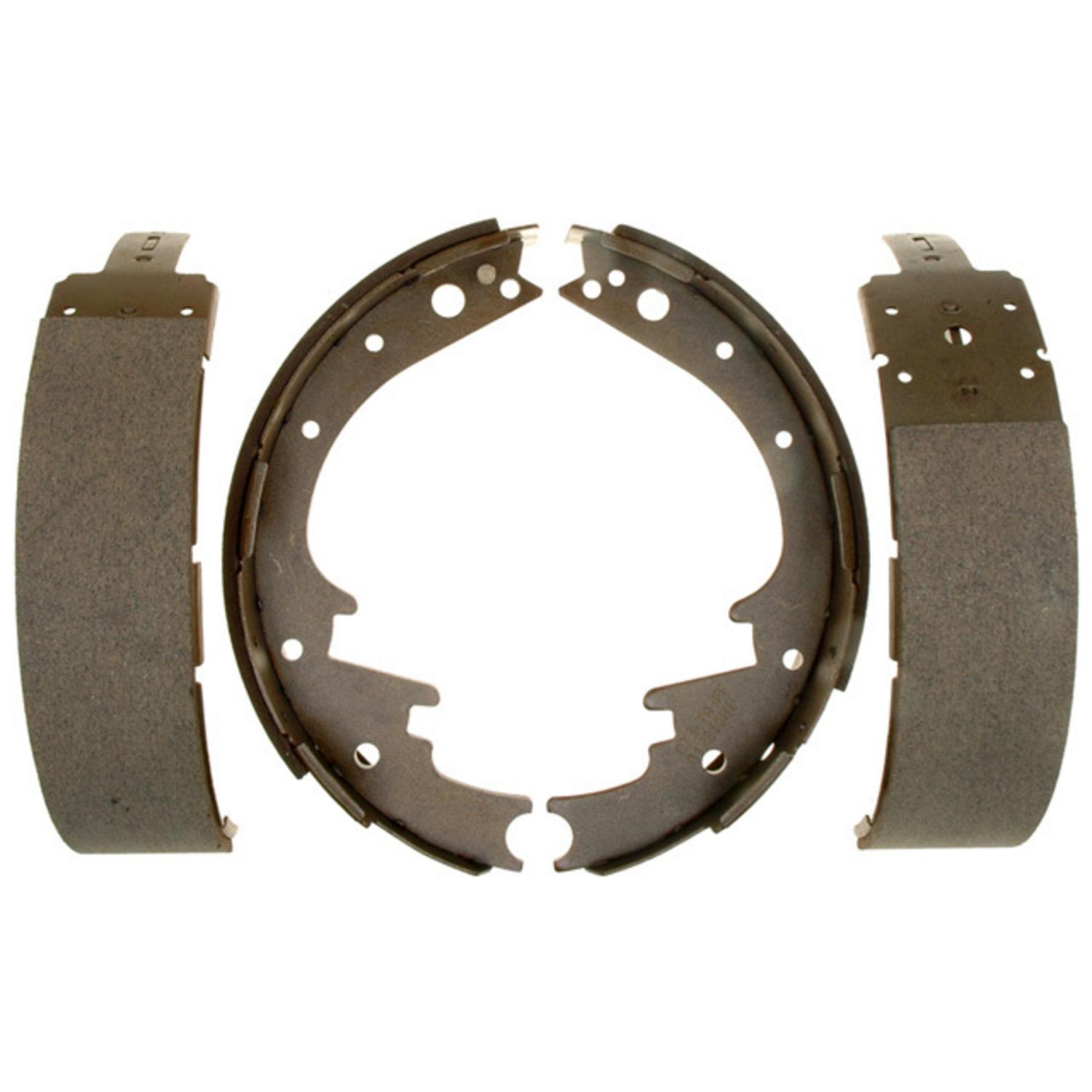 Raybestos 335SG Drum Brake Shoe product image 1 of 1