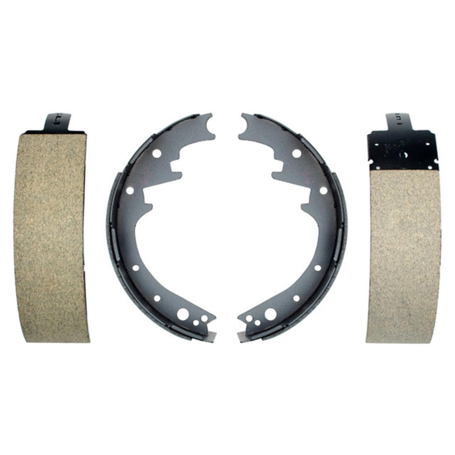 Raybestos 336PG - Drum Brake Shoe Raybestos 336PG Drum Brake Shoe product image 1 of 1
