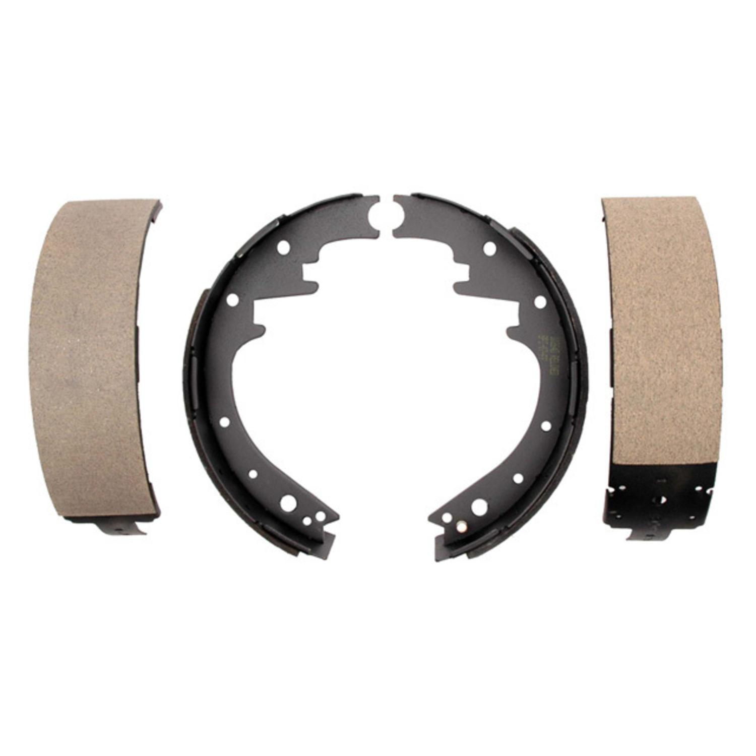 Raybestos 337PG - Drum Brake Shoe Raybestos 337PG Drum Brake Shoe product image 1 of 1