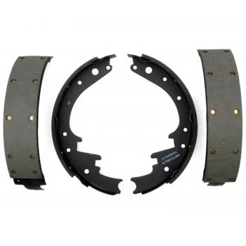 1978 International Scout II Drum Brake Shoe Rear Raybestos 338PG image 1 of 1