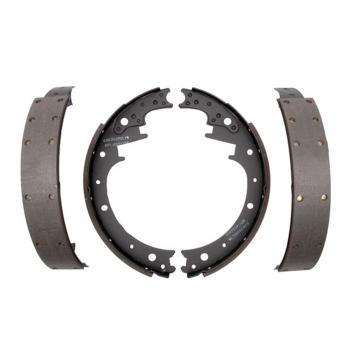 1964 Jeep J-310 Drum Brake Shoe Front Raybestos 33PG image 1 of 1
