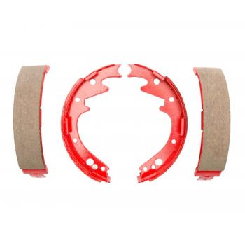 RAYBESTOS 343PG - Drum Brake Shoe Product image