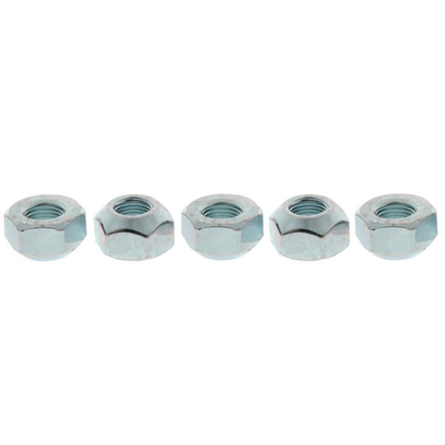 Raybestos 3470N - Wheel Lug Nut Raybestos 3470N Wheel Lug Nut product image 1 of 1