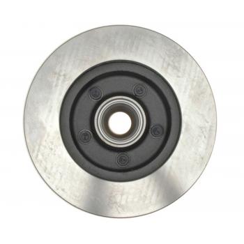 RAYBESTOS 3502 - Disc Brake Rotor and Hub Assembly Product image