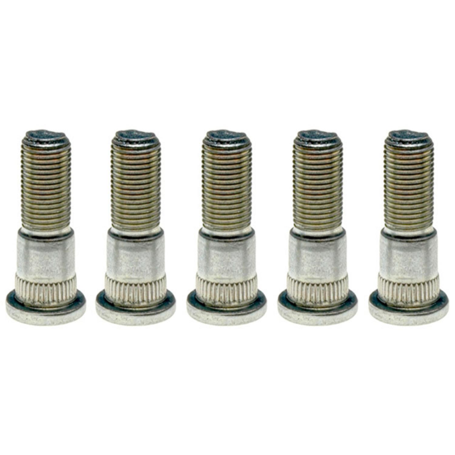 Raybestos 3504B - Wheel Lug Stud Raybestos 3504B Wheel Lug Stud product image 1 of 1