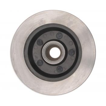 RAYBESTOS 3508R - Disc Brake Rotor and Hub Assembly Product image