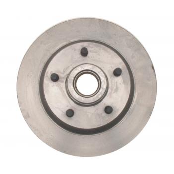 RAYBESTOS 3508R - Disc Brake Rotor and Hub Assembly Product image