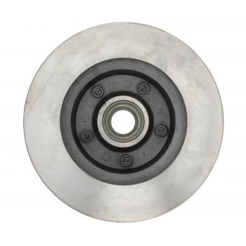 1980 American Motors AMX Disc Brake Rotor and Hub Assembly Front Raybestos 3510R image 2 of 3