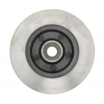 RAYBESTOS 3510R - Disc Brake Rotor and Hub Assembly Product image