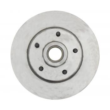 1980 American Motors AMX Disc Brake Rotor and Hub Assembly Front Raybestos 3510R image 3 of 3
