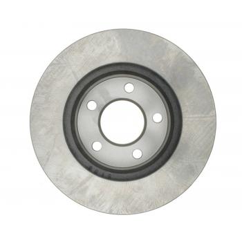 1989 Jeep Comanche Disc Brake Rotor Front Raybestos 3512R image 2 of 3