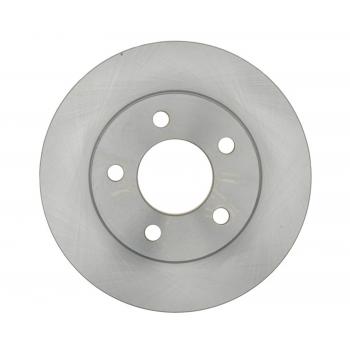1989 Jeep Comanche Disc Brake Rotor Front Raybestos 3512R image 3 of 3