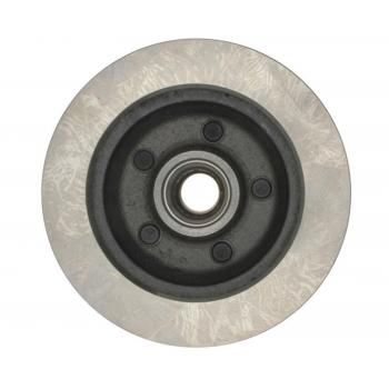 1981 American Motors Concord Disc Brake Rotor and Hub Assembly Front Raybestos 3514R image 2 of 3