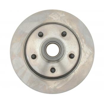 RAYBESTOS 3514R - Disc Brake Rotor and Hub Assembly Product image