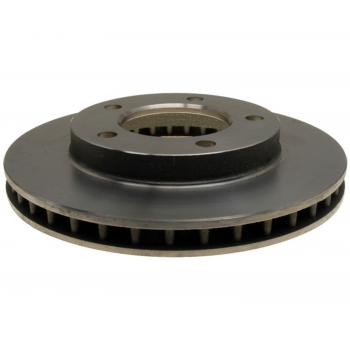 1977 Jeep CJ5 Disc Brake Rotor Front Raybestos 3550R image 1 of 3
