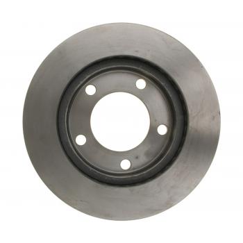 1977 Jeep CJ5 Disc Brake Rotor Front Raybestos 3550R image 2 of 3