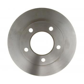 1977 Jeep CJ5 Disc Brake Rotor Front Raybestos 3550R image 3 of 3