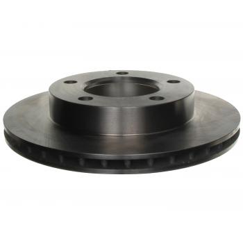 1981 Jeep Scrambler Disc Brake Rotor Front Raybestos 3552R image 1 of 3