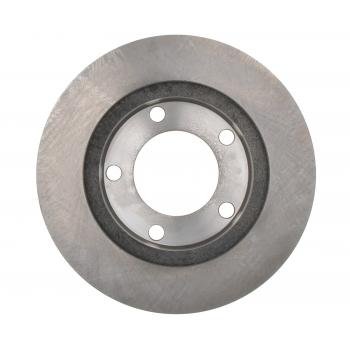 1981 Jeep Scrambler Disc Brake Rotor Front Raybestos 3552R image 2 of 3