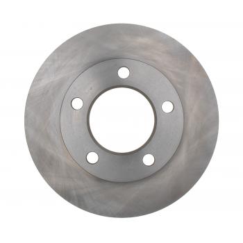 1981 Jeep Scrambler Disc Brake Rotor Front Raybestos 3552R image 3 of 3