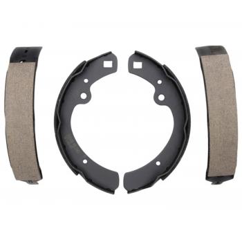 1976 Nissan 610 Drum Brake Shoe